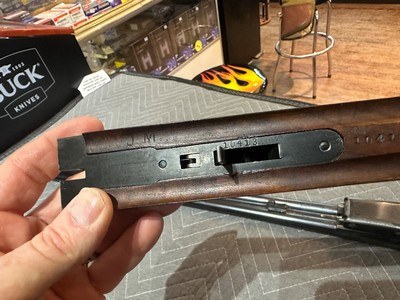 Winchester 21 20gauge - Image 14 of 17