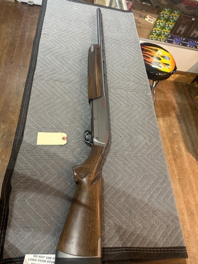 Winchester sx3 12 gauge shotgun - Image 6 of 6