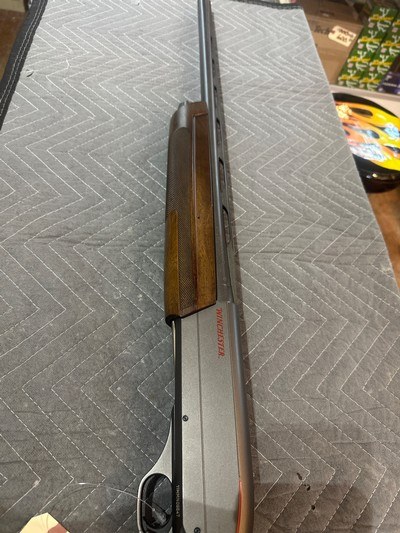 Winchester sx3 12 gauge shotgun - Image 4 of 6