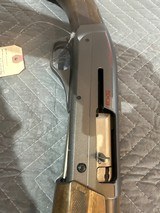 Winchester sx3 12 gauge shotgun - Image 1 of 6
