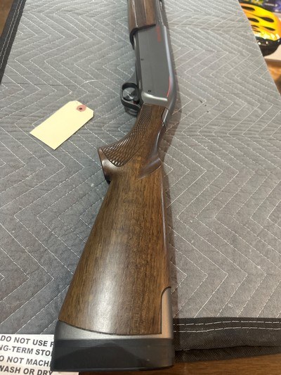 Winchester sx3 12 gauge shotgun - Image 5 of 6