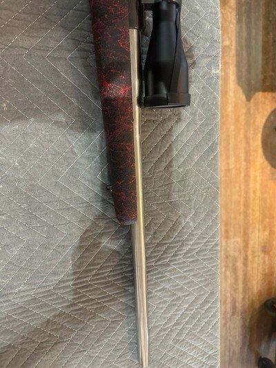 Interarms x - Image 3 of 6