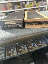 Colt o target 1942 38sp and 22lr set - Image 11 of 14