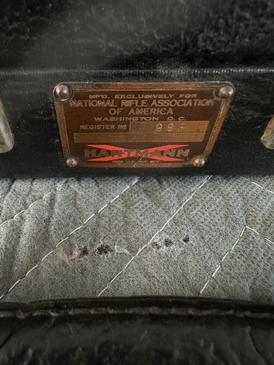 Colt o target 1942 38sp and 22lr set - Image 2 of 14