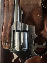Colt o target 1942 38sp and 22lr set - Image 7 of 14