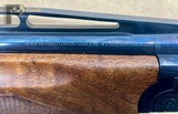 Renato Gamba Concorde Shotgun Two Barrel Set - 7 of 10