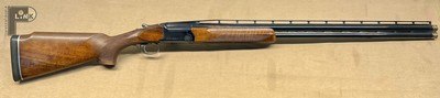 Renato Gamba Concorde Shotgun Two Barrel Set