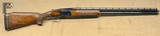 Renato Gamba Concorde Shotgun Two Barrel Set - 1 of 10