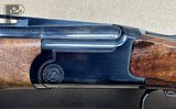 Renato Gamba Concorde Shotgun Two Barrel Set - 6 of 10