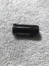 Krieghoff 28ga, IC, Mod, IMod & Choke Wrench - 2 of 5