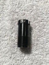 Krieghoff 28ga, IC, Mod, IMod & Choke Wrench - 3 of 5