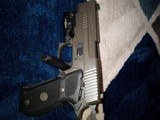 Like new Sig Sauer P220 Legion 45ACP - 4 of 4