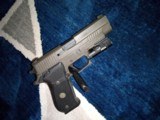 Like new Sig Sauer P220 Legion 45ACP - 1 of 4