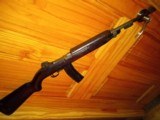 Inland M1 carbine - 1 of 2