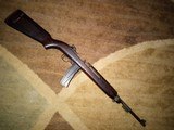 Inland M1 carbine - 2 of 2