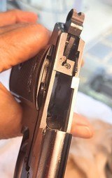 Walther Pistol PPK/S 380 ACP Interarms Alexandria, Virginia 9mm - 8 of 10