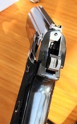 Walther Pistol PPK/S 380 ACP Interarms Alexandria, Virginia 9mm - 4 of 10