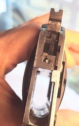 Walther Pistol PPK/S 380 ACP Interarms Alexandria, Virginia 9mm - 9 of 10