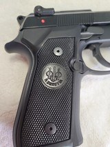 Beretta Semi-Auto Pistol, Army, M9-218289 - 6 of 14