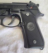 Beretta Semi-Auto Pistol, Army, M9-218289 - 4 of 14