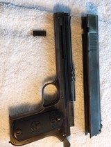 Colt 1902 Semi-automatic Sporting Pistol - 2 of 6