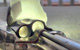 Remington 1890 Revolver, 44 C.F.W. - 13 of 15