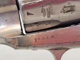 Remington 1890 Revolver, 44 C.F.W. - 14 of 15