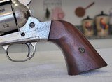 Remington 1890 Revolver, 44 C.F.W. - 4 of 15