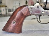 Remington 1890 Revolver, 44 C.F.W. - 7 of 15