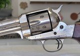 Remington 1890 Revolver, 44 C.F.W. - 6 of 15