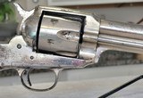Remington 1890 Revolver, 44 C.F.W. - 8 of 15