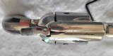 Remington 1890 Revolver, 44 C.F.W. - 3 of 15
