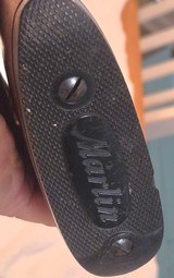 Marlin 39A lever action rifle 22 S.L. and L.R. - 9 of 11