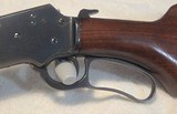 Marlin 39A lever action rifle 22 S.L. and L.R. - 5 of 11