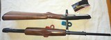 Browning Arms Co. Model 42 pump shotgun - 4 of 9