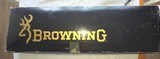 Browning Arms Co. Model 42 pump shotgun - 8 of 9