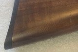 Browning Arms Co. Model 42 pump shotgun - 7 of 9