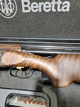 Beretta 682 Gold 12ga - 2 of 9