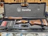 Beretta 682 Gold 12ga - 1 of 9