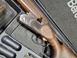 Beretta 682 Gold 12ga - 4 of 9
