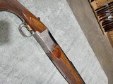 Winchester 101 Trap Single 12ga - 1 of 10