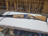 Winchester 101 Deluxe Maple