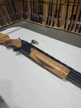 Winchester 101 Deluxe Maple - 3 of 4