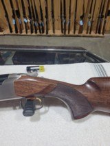 Browning 725 Sporting 12ga Citori - 4 of 8