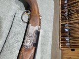 Beretta 686 silver pigeon 410 - 5 of 6