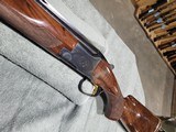 1969 Browning Superposed Lightning 12ga Trap - 1 of 6