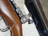 Kimber 82 Target rifle - 3 of 8