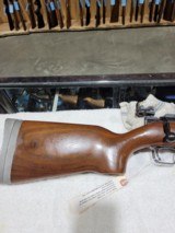 Kimber 82 Target rifle - 5 of 8