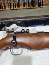 Kimber 82 Target rifle - 6 of 8