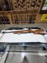 Kimber 82 Target rifle - 1 of 8